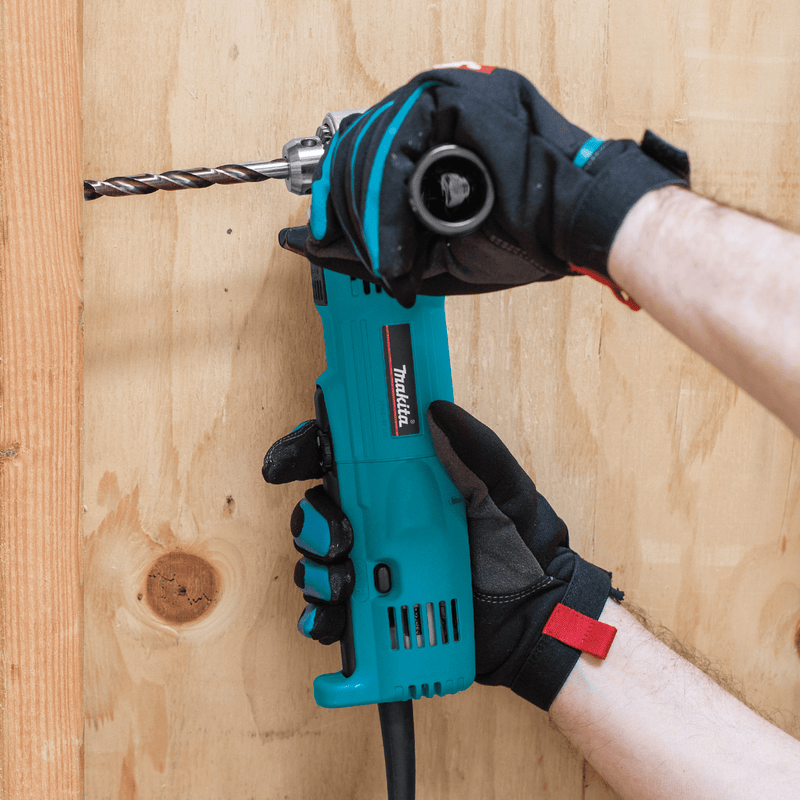 Makita (DA3010F) 3/8" Angle Drill, reversible - Pacific Power Tools