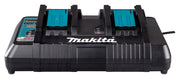 Makita (DC18RD) 18V LXT® Dual Port Rapid Optimum Charger - Pacific Power Tools
