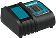 Makita (DC18SD) 18V LXT® Lithium - Ion Charger - Pacific Power Tools
