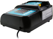 Makita (DC18SD) 18V LXT® Lithium - Ion Charger - Pacific Power Tools