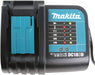 Makita (DC18SD) 18V LXT® Lithium - Ion Charger - Pacific Power Tools