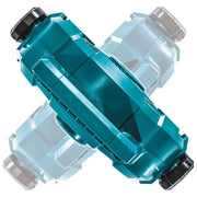 Makita (DCF203Z) 18V LXT® Lithium‑Ion Cordless/Corded 9‑1/4" Fan, Tool Only - Pacific Power Tools
