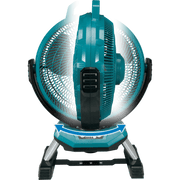 Makita (DCF301Z - R) 18V LXT® Lithium - Ion Cordless/Corded 13" Fan (Tool Only) (Factory Reconditioned) - Pacific Power Tools