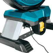 Makita (DCF301Z - R) 18V LXT® Lithium - Ion Cordless/Corded 13" Fan (Tool Only) (Factory Reconditioned) - Pacific Power Tools