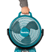 Makita (DCF301Z - R) 18V LXT® Lithium - Ion Cordless/Corded 13" Fan (Tool Only) (Factory Reconditioned) - Pacific Power Tools
