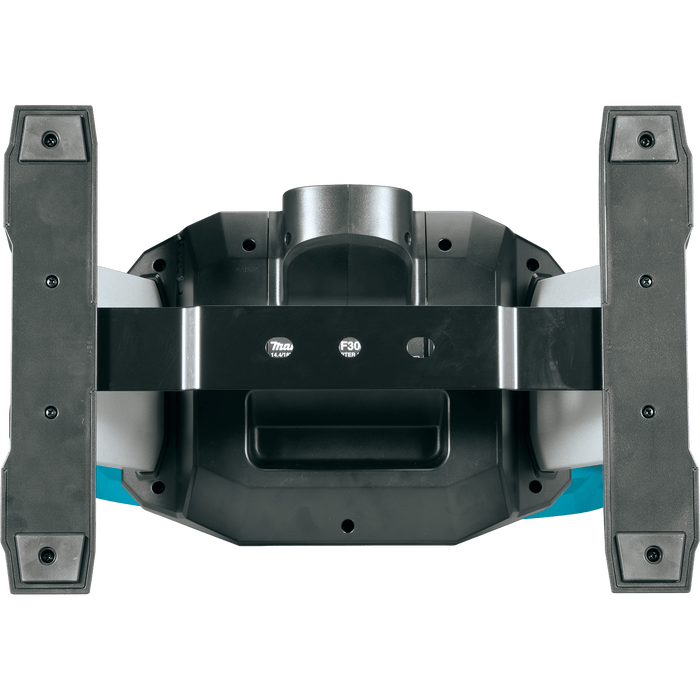 Makita (DCF301Z - R) 18V LXT® Lithium - Ion Cordless/Corded 13" Fan (Tool Only) (Factory Reconditioned) - Pacific Power Tools