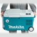 Makita (DCW180Z - R) 18V X2 LXT® Lithium - Ion, 12V/24V DC Auto, and AC Cooler/Warmer (Tool Only) (Factory Reconditioned) - Pacific Power Tools