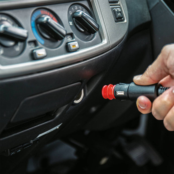 Makita (DCW180Z - R) 18V X2 LXT® Lithium - Ion, 12V/24V DC Auto, and AC Cooler/Warmer (Tool Only) (Factory Reconditioned) - Pacific Power Tools