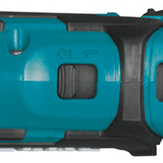 Makita (DF012DSE - R) 7.2V Lithium - Ion Cordless 1/4" Hex Driver - Drill Kit, Auto - Stop Clutch, case (Factory Reconditioned) - Pacific Power Tools