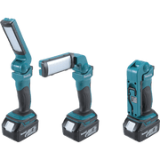 Makita (DML801) 18V LXT® Lithium - Ion 12 L.E.D. Flashlight (Flashlight Only) - Pacific Power Tools