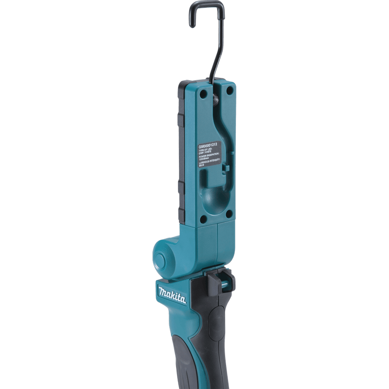 Makita (DML801) 18V LXT® Lithium - Ion 12 L.E.D. Flashlight (Flashlight Only) - Pacific Power Tools