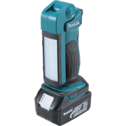 Makita (DML801) 18V LXT® Lithium - Ion 12 L.E.D. Flashlight (Flashlight Only) - Pacific Power Tools