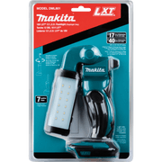 Makita (DML801) 18V LXT® Lithium - Ion 12 L.E.D. Flashlight (Flashlight Only) - Pacific Power Tools