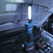 Makita (DML801) 18V LXT® Lithium - Ion 12 L.E.D. Flashlight (Flashlight Only) - Pacific Power Tools