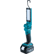 Makita (DML801) 18V LXT® Lithium - Ion 12 L.E.D. Flashlight (Flashlight Only) - Pacific Power Tools