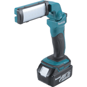 Makita (DML801) 18V LXT® Lithium - Ion 12 L.E.D. Flashlight (Flashlight Only) - Pacific Power Tools