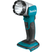 Makita (DML802) 18V LXT® Lithium - Ion L.E.D. Flashlight (Flashlight Only) - Pacific Power Tools