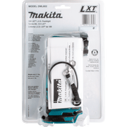 Makita (DML802) 18V LXT® Lithium - Ion L.E.D. Flashlight (Flashlight Only) - Pacific Power Tools