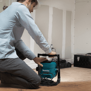 Makita (DML805) 18V LXT® Cordless/Corded 20 L.E.D. Work Light (Light Only) - Pacific Power Tools