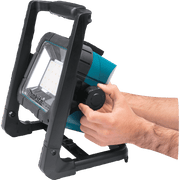 Makita (DML805) 18V LXT® Cordless/Corded 20 L.E.D. Work Light (Light Only) - Pacific Power Tools