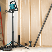 Makita (DML805) 18V LXT® Cordless/Corded 20 L.E.D. Work Light (Light Only) - Pacific Power Tools