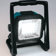 Makita (DML805) 18V LXT® Cordless/Corded 20 L.E.D. Work Light (Light Only) - Pacific Power Tools