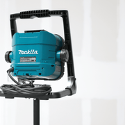 Makita (DML805) 18V LXT® Cordless/Corded 20 L.E.D. Work Light (Light Only) - Pacific Power Tools