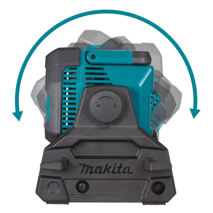 Makita (DML809) 18V X2 LXT® Cordless/Corded Work Light, Light Only - Pacific Power Tools