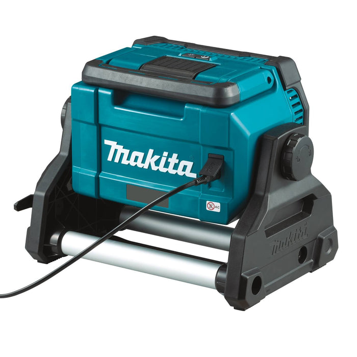 Makita (DML809) 18V X2 LXT® Cordless/Corded Work Light, Light Only - Pacific Power Tools