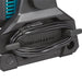 Makita (DML809) 18V X2 LXT® Cordless/Corded Work Light, Light Only - Pacific Power Tools