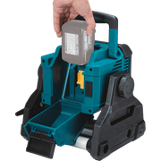Makita (DML811) 18V LXT® Lithium - Ion Cordless/Corded Work Light (Light Only) - Pacific Power Tools