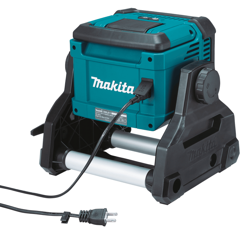 Makita (DML811) 18V LXT® Lithium - Ion Cordless/Corded Work Light (Light Only) - Pacific Power Tools
