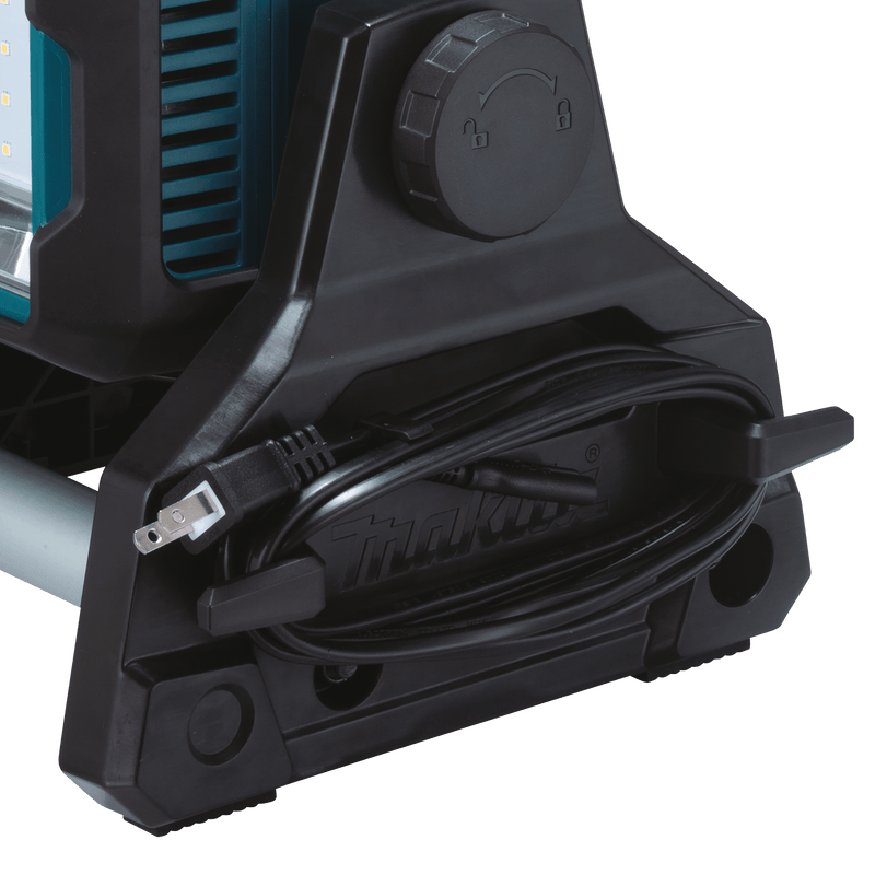 Makita (DML811) 18V LXT® Lithium - Ion Cordless/Corded Work Light (Light Only) - Pacific Power Tools