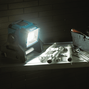Makita (DML811) 18V LXT® Lithium - Ion Cordless/Corded Work Light (Light Only) - Pacific Power Tools