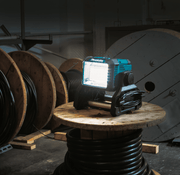 Makita (DML811) 18V LXT® Lithium - Ion Cordless/Corded Work Light (Light Only) - Pacific Power Tools