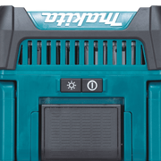 Makita (DML811) 18V LXT® Lithium - Ion Cordless/Corded Work Light (Light Only) - Pacific Power Tools