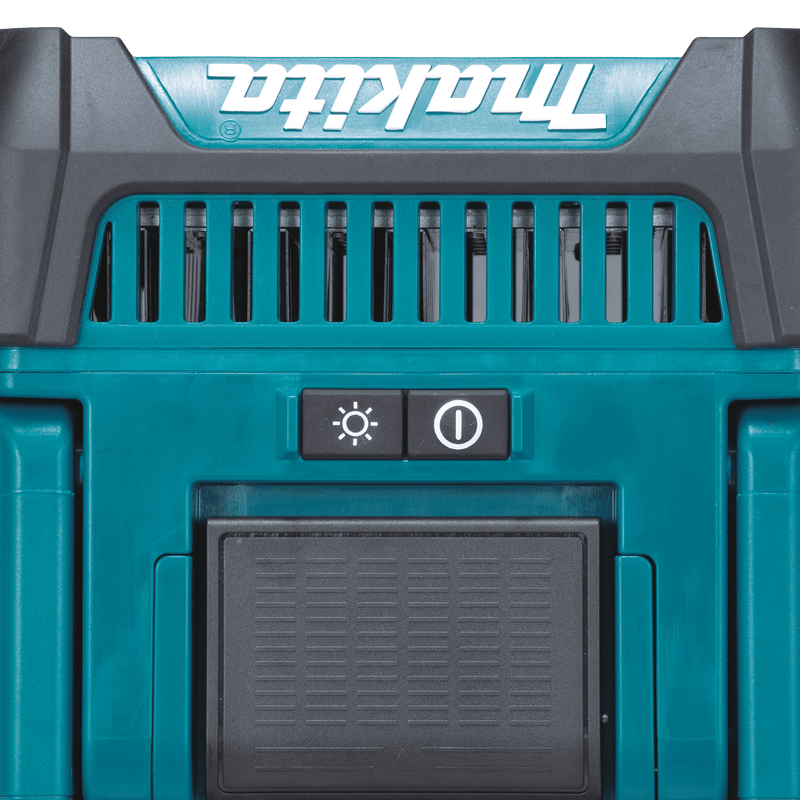 Makita (DML811) 18V LXT® Lithium - Ion Cordless/Corded Work Light (Light Only) - Pacific Power Tools