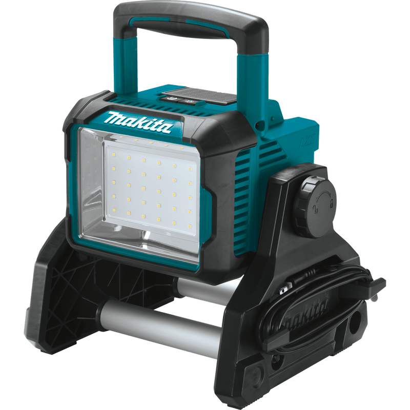 Makita (DML811) 18V LXT® Lithium - Ion Cordless/Corded Work Light (Light Only) - Pacific Power Tools