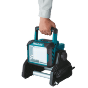 Makita (DML811) 18V LXT® Lithium - Ion Cordless/Corded Work Light (Light Only) - Pacific Power Tools