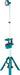 Makita (DML813) 18V LXT® Tower Work Light (Light Only) - Pacific Power Tools