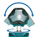 Makita (DML813) 18V LXT® Tower Work Light (Light Only) - Pacific Power Tools