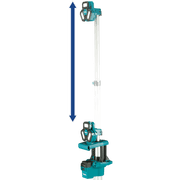 Makita (DML814) 18V LXT® Tower Work/Multi - Directional Light (Light Only) - Pacific Power Tools
