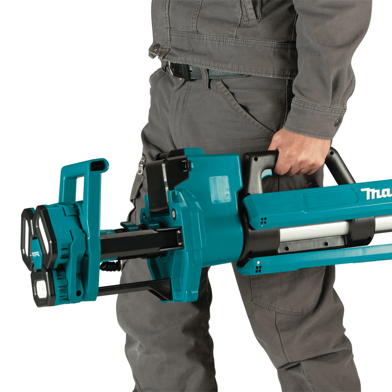 Makita (DML814) 18V LXT® Tower Work/Multi - Directional Light (Light Only) - Pacific Power Tools