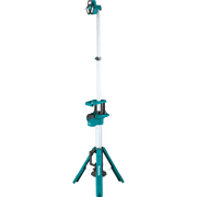 Makita (DML814) 18V LXT® Tower Work/Multi - Directional Light (Light Only) - Pacific Power Tools