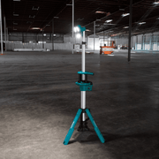 Makita (DML814) 18V LXT® Tower Work/Multi - Directional Light (Light Only) - Pacific Power Tools