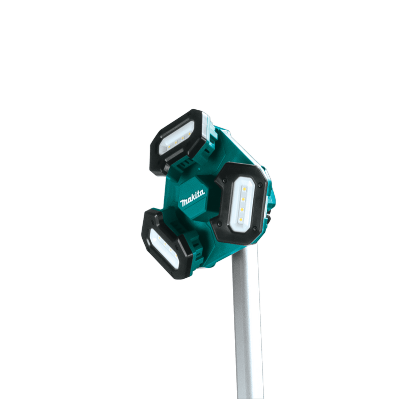 Makita (DML814) 18V LXT® Tower Work/Multi - Directional Light (Light Only) - Pacific Power Tools