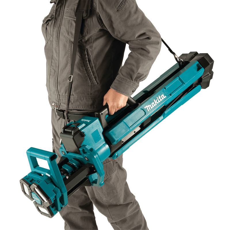 Makita (DML814) 18V LXT® Tower Work/Multi - Directional Light (Light Only) - Pacific Power Tools