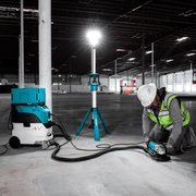 Makita (DML814) 18V LXT® Tower Work/Multi - Directional Light (Light Only) - Pacific Power Tools