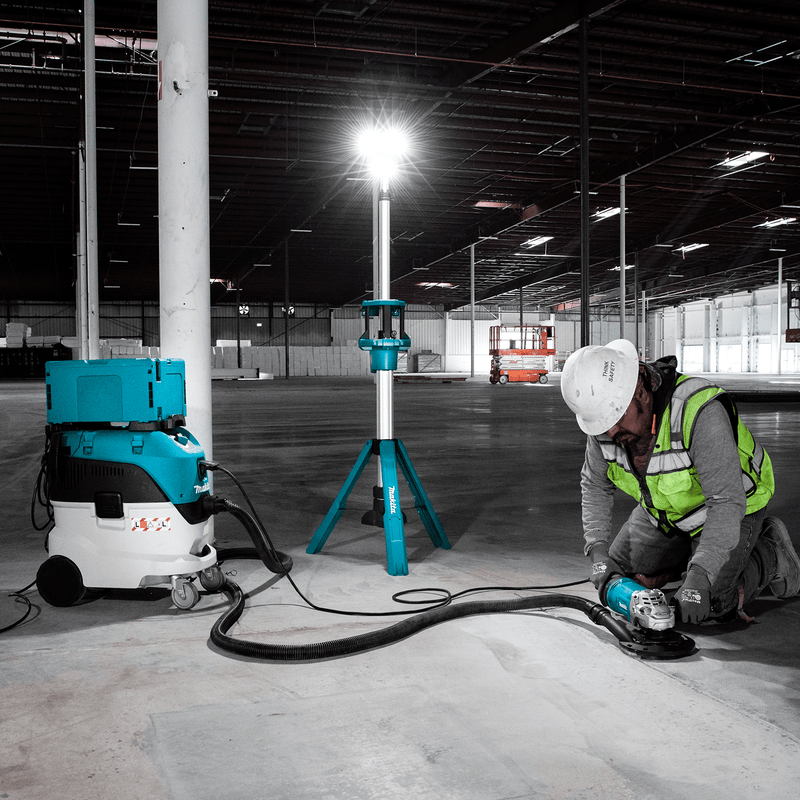 Makita (DML814) 18V LXT® Tower Work/Multi - Directional Light (Light Only) - Pacific Power Tools