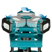 Makita (DML814) 18V LXT® Tower Work/Multi - Directional Light (Light Only) - Pacific Power Tools